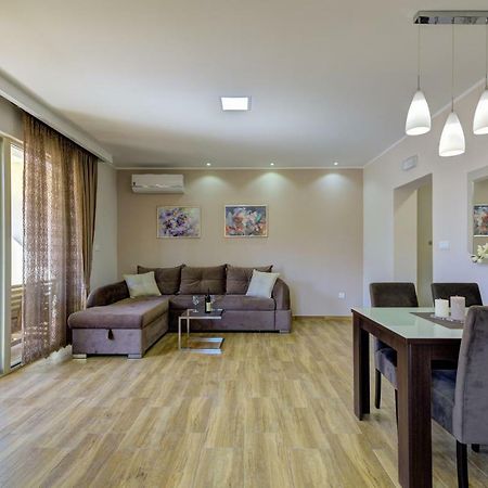 Edilux Hotel Kotor Exterior photo